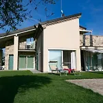 Casa Massaro Todeschini