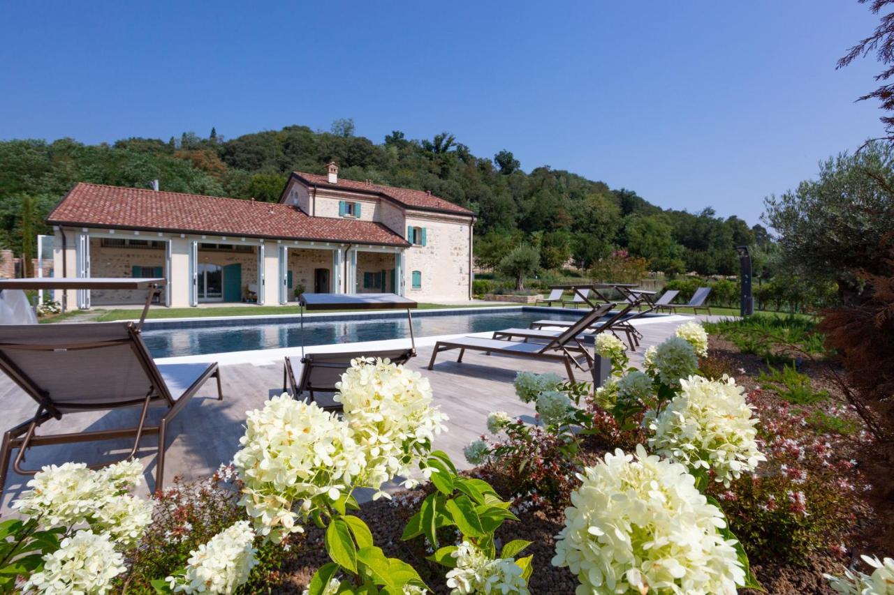 Casa Massaro Todeschini *