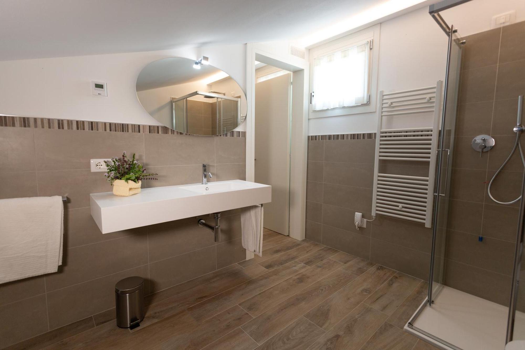 Casa Massaro Todeschini Aparthotel