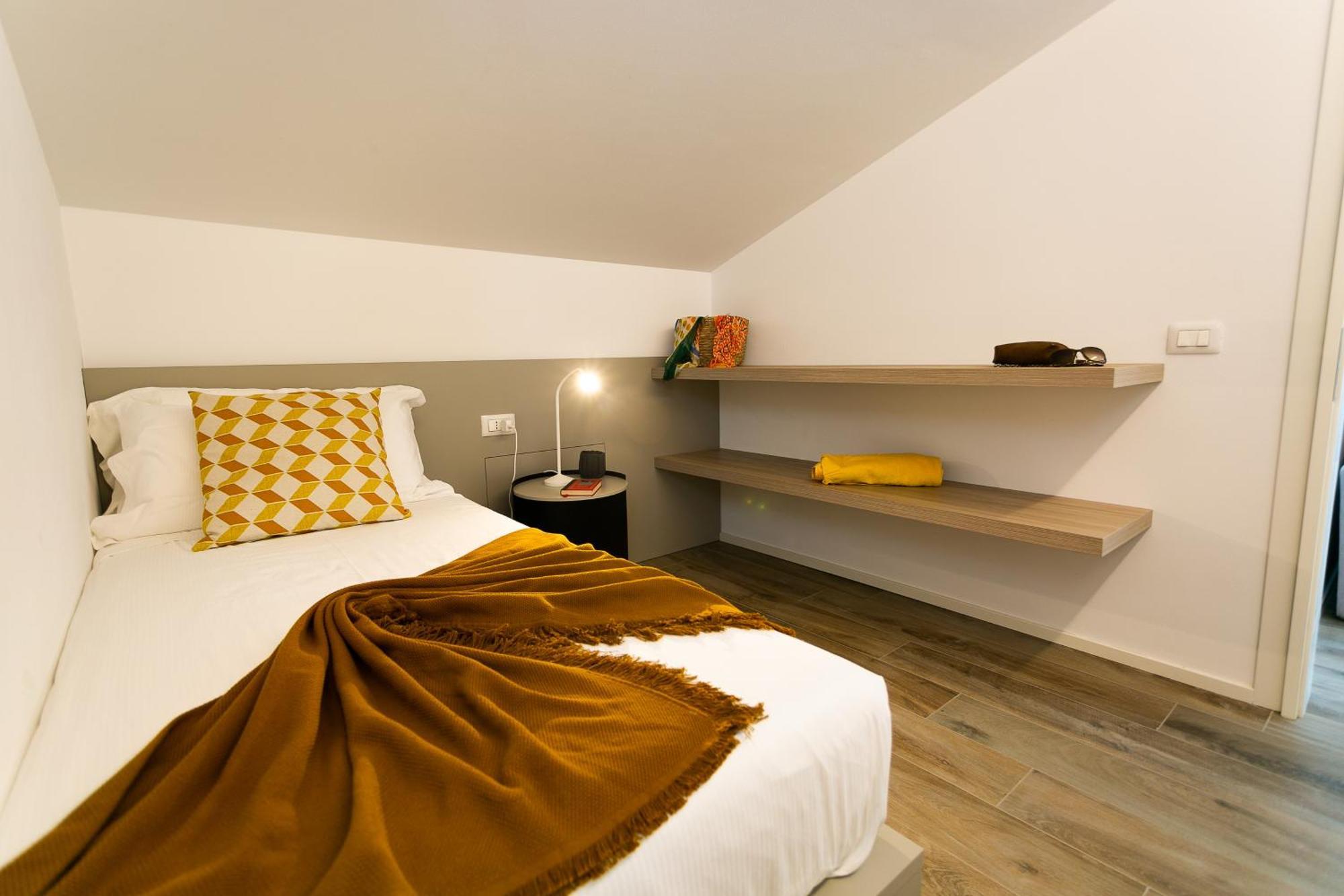Casa Massaro Todeschini Aparthotel *