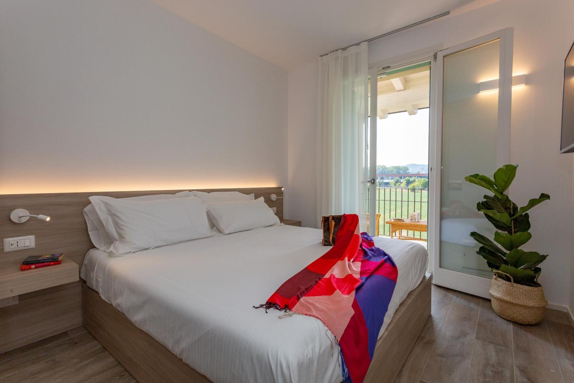 Aparthotel Casa Massaro Todeschini Abano Terme