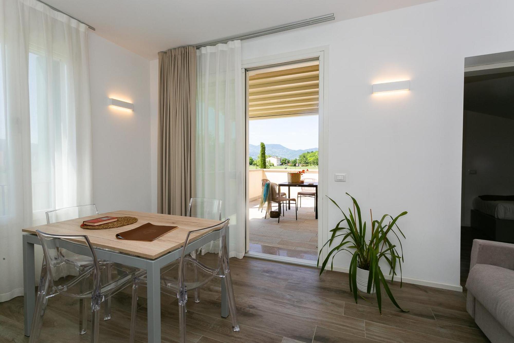 Aparthotel Casa Massaro Todeschini *