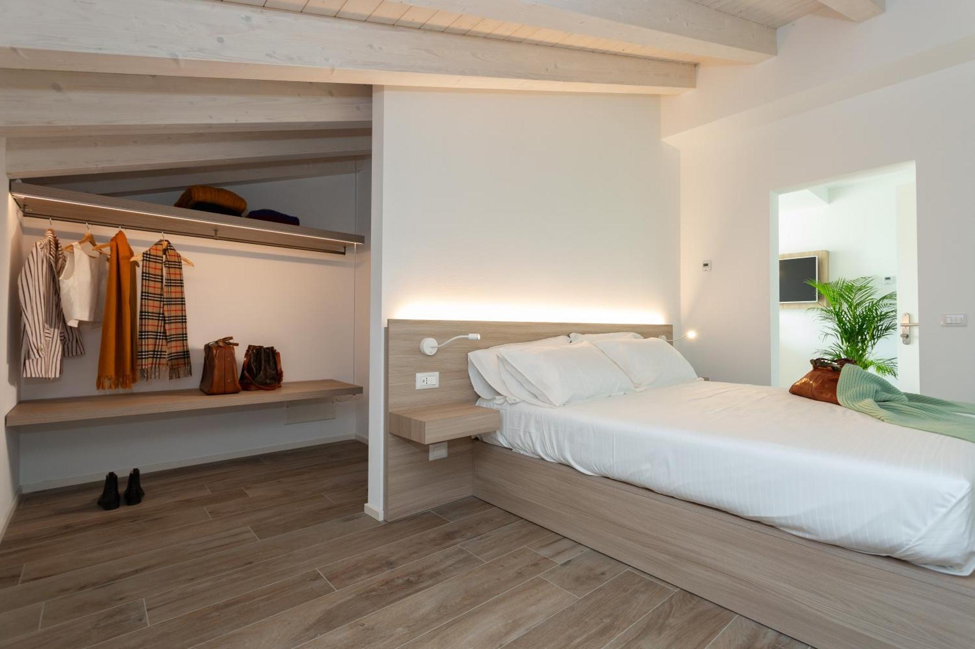 Casa Massaro Todeschini Aparthotel