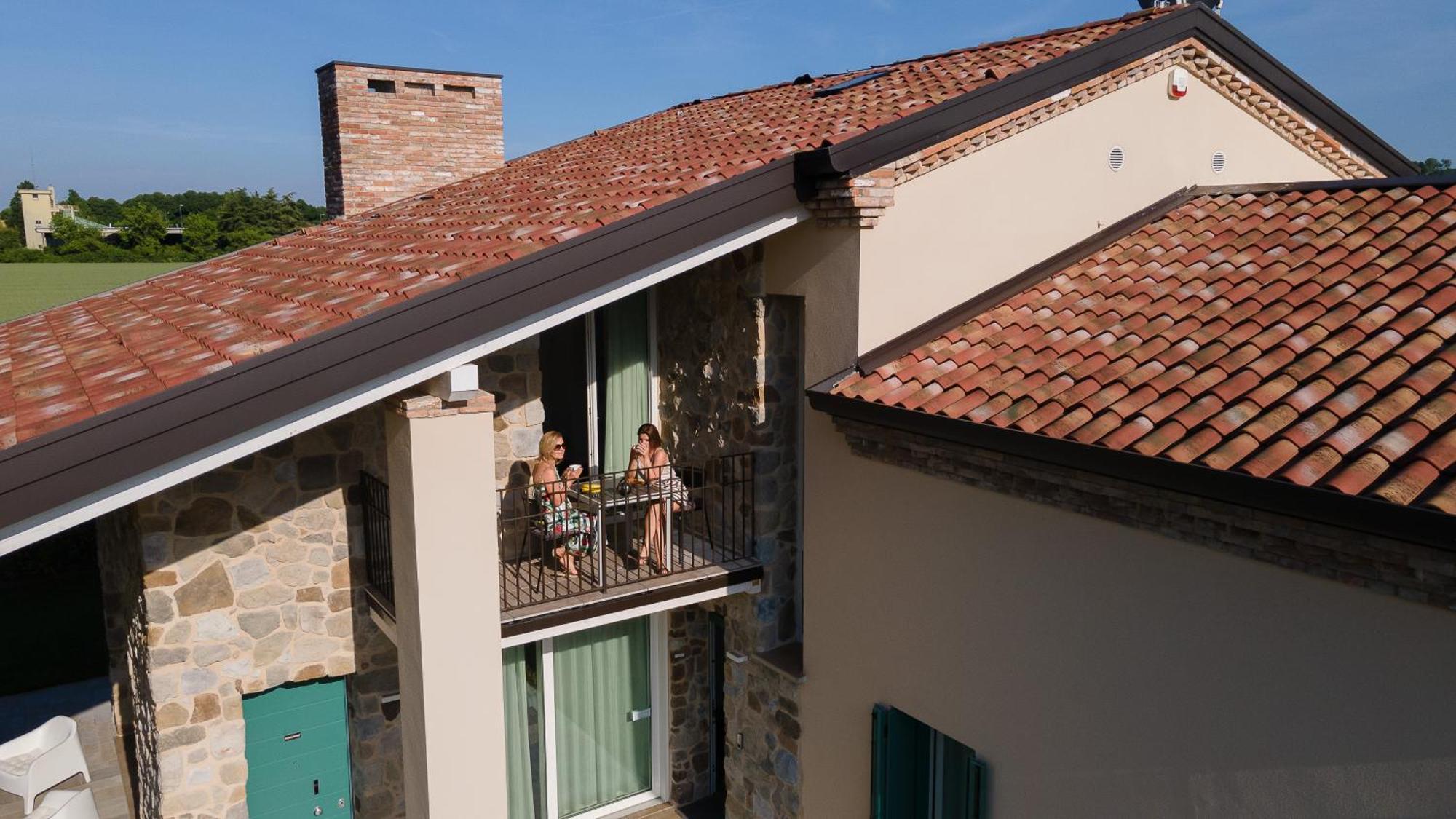 Aparthotel Casa Massaro Todeschini Abano Terme