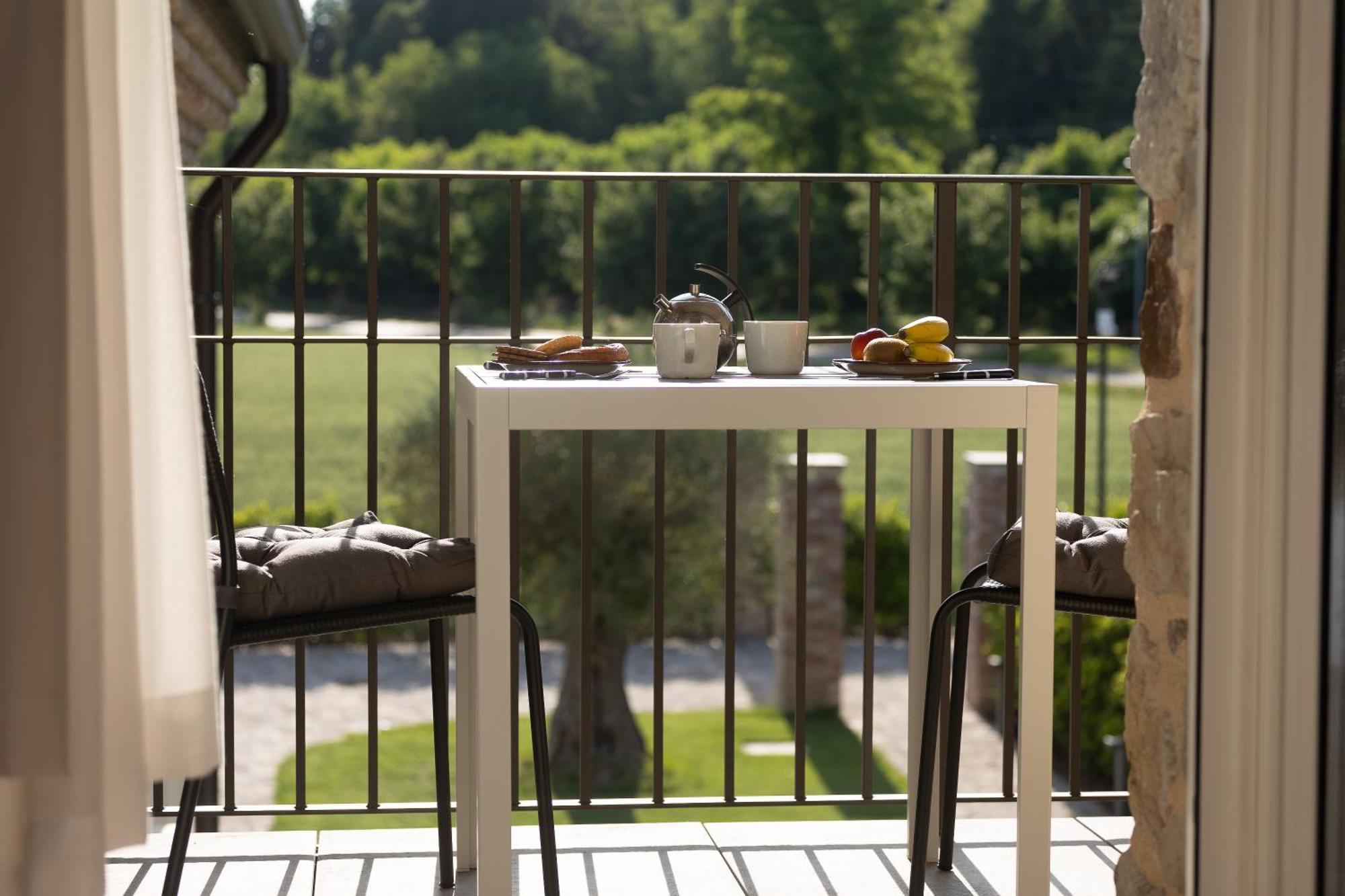 Aparthotel Casa Massaro Todeschini