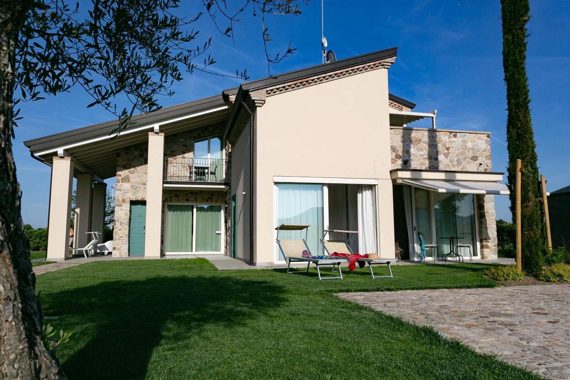 Casa Massaro Todeschini Aparthotel *