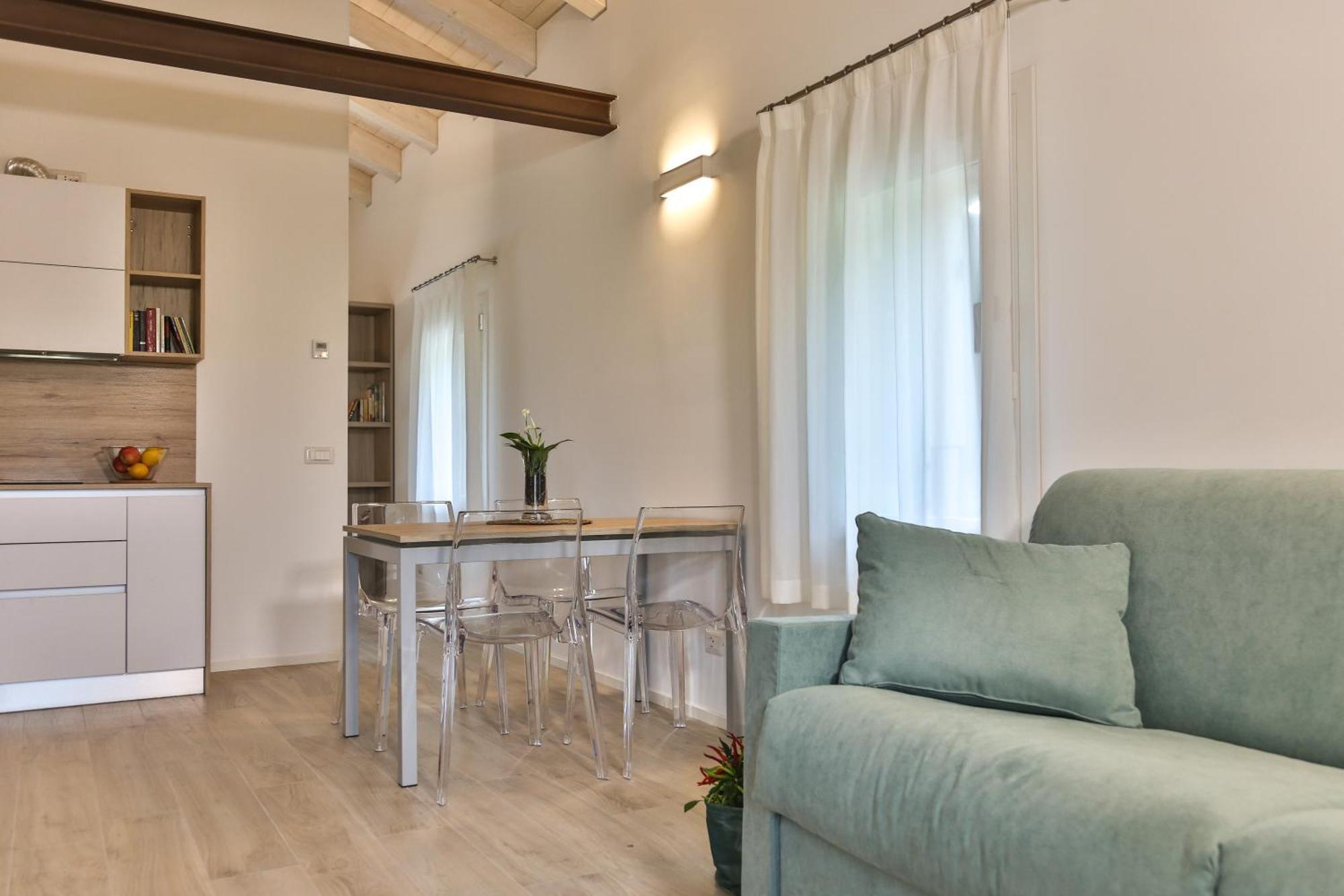 Aparthotel Casa Massaro Todeschini Abano Terme