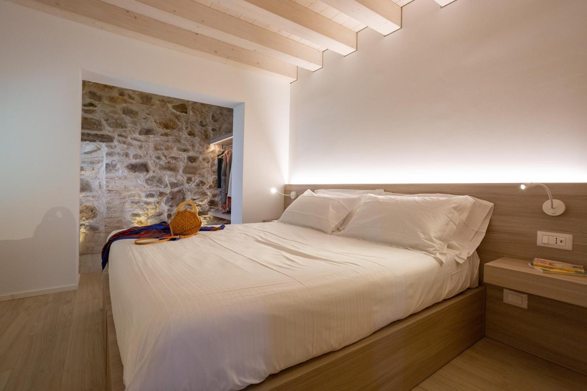 Casa Massaro Todeschini *