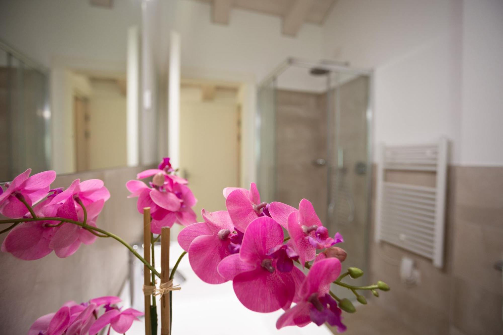 Casa Massaro Todeschini Aparthotel *