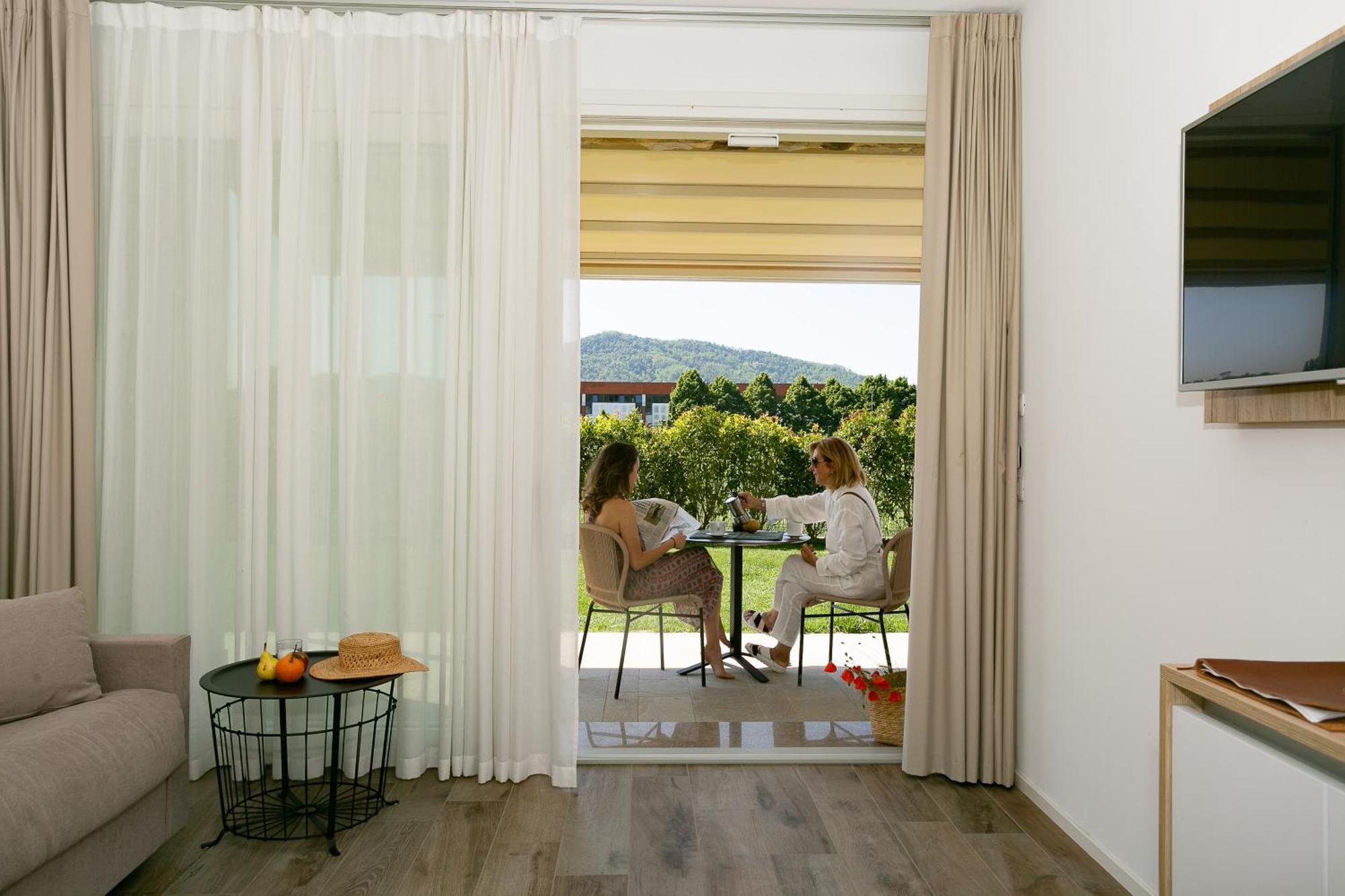 Aparthotel Casa Massaro Todeschini Abano Terme
