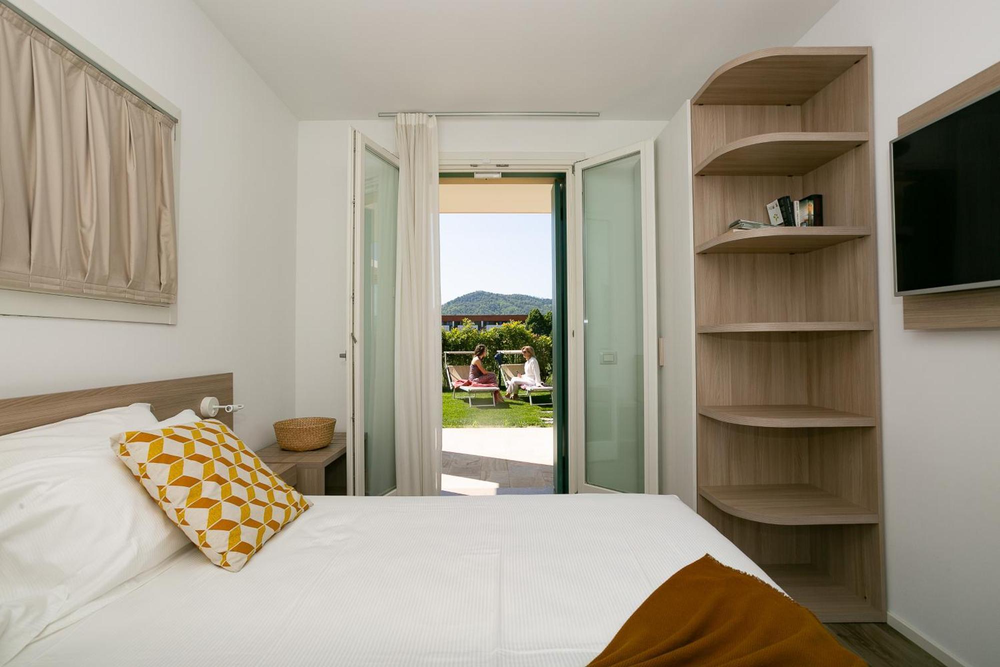 Casa Massaro Todeschini Abano Terme