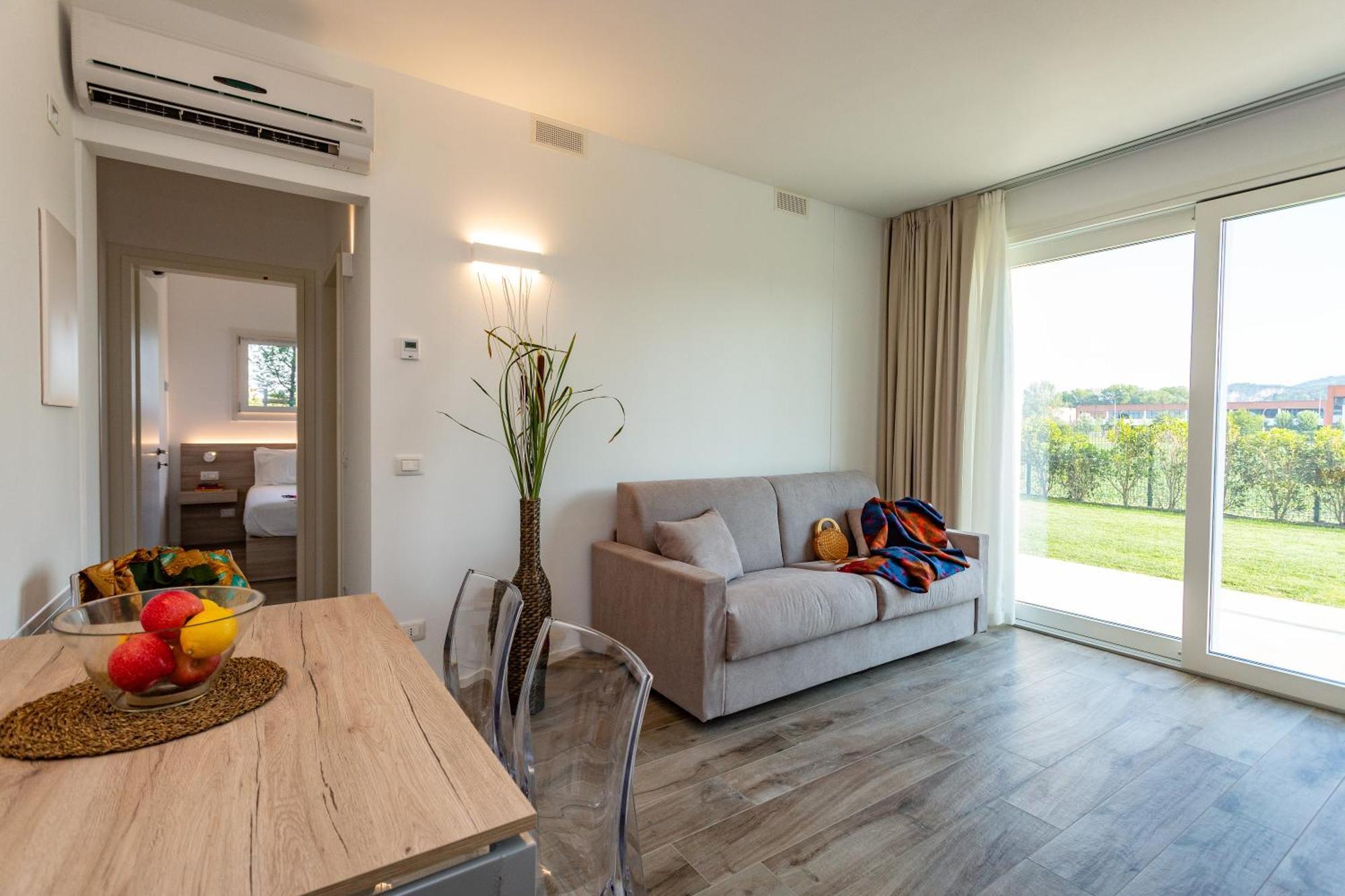 Aparthotel Casa Massaro Todeschini