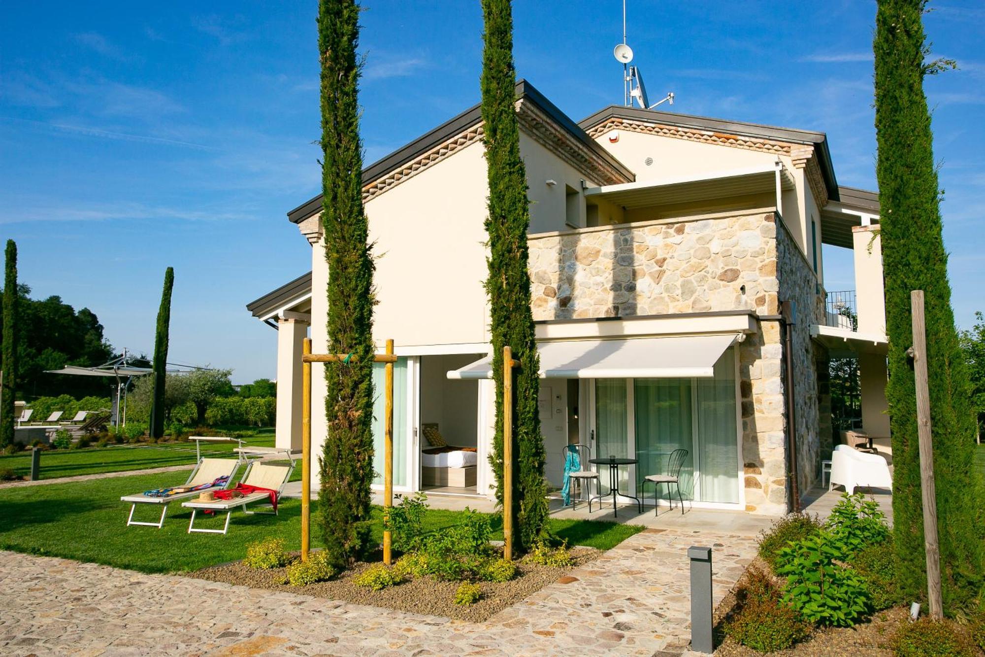 Casa Massaro Todeschini Aparthotel *