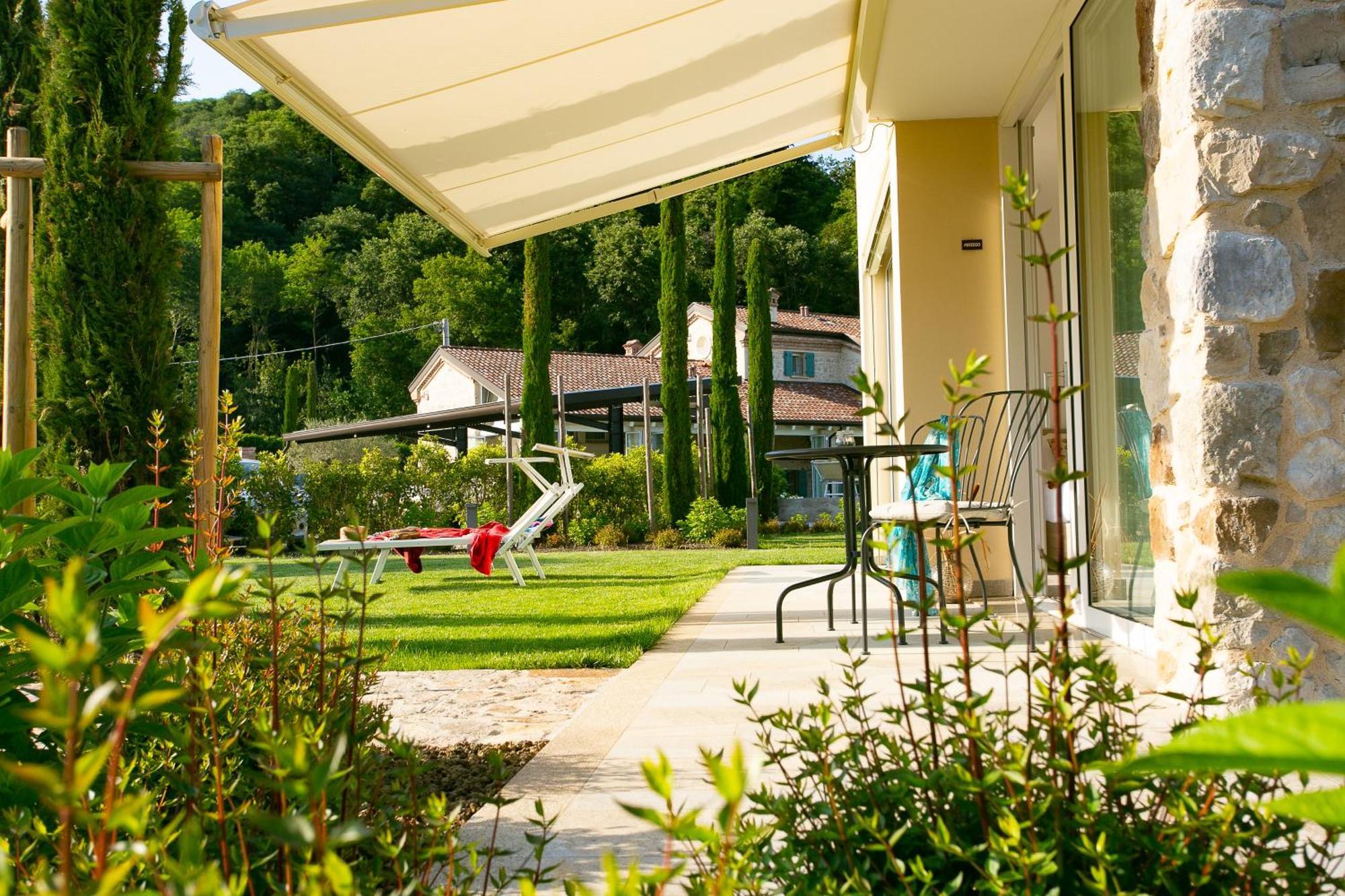 Casa Massaro Todeschini