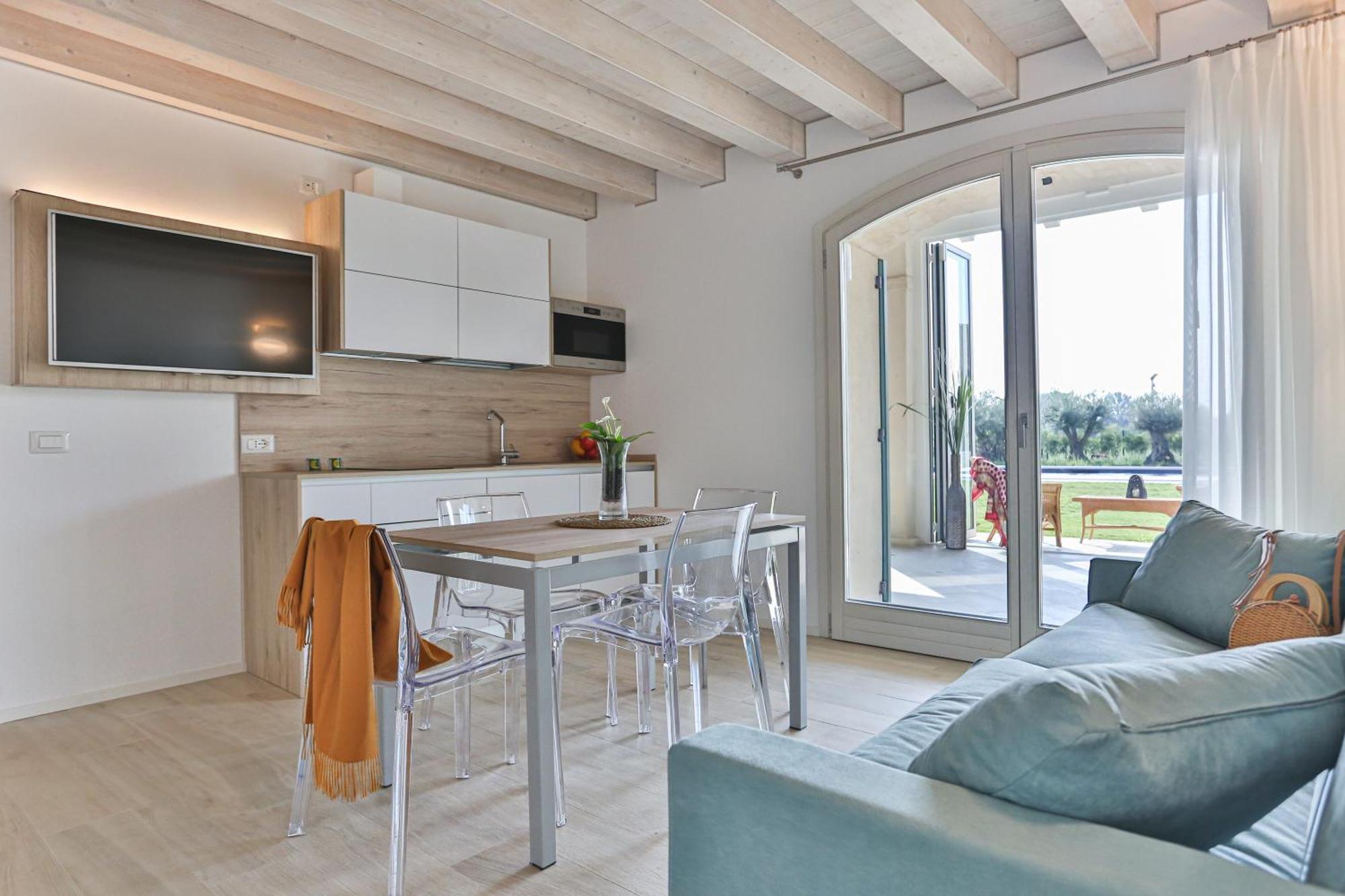Casa Massaro Todeschini *