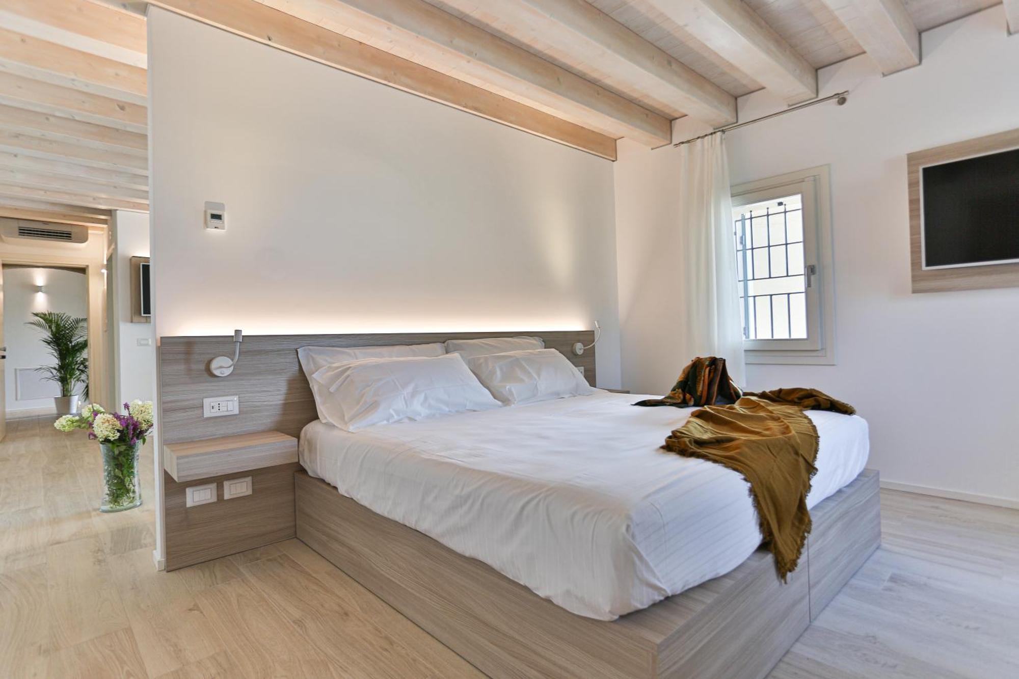 Aparthotel Casa Massaro Todeschini