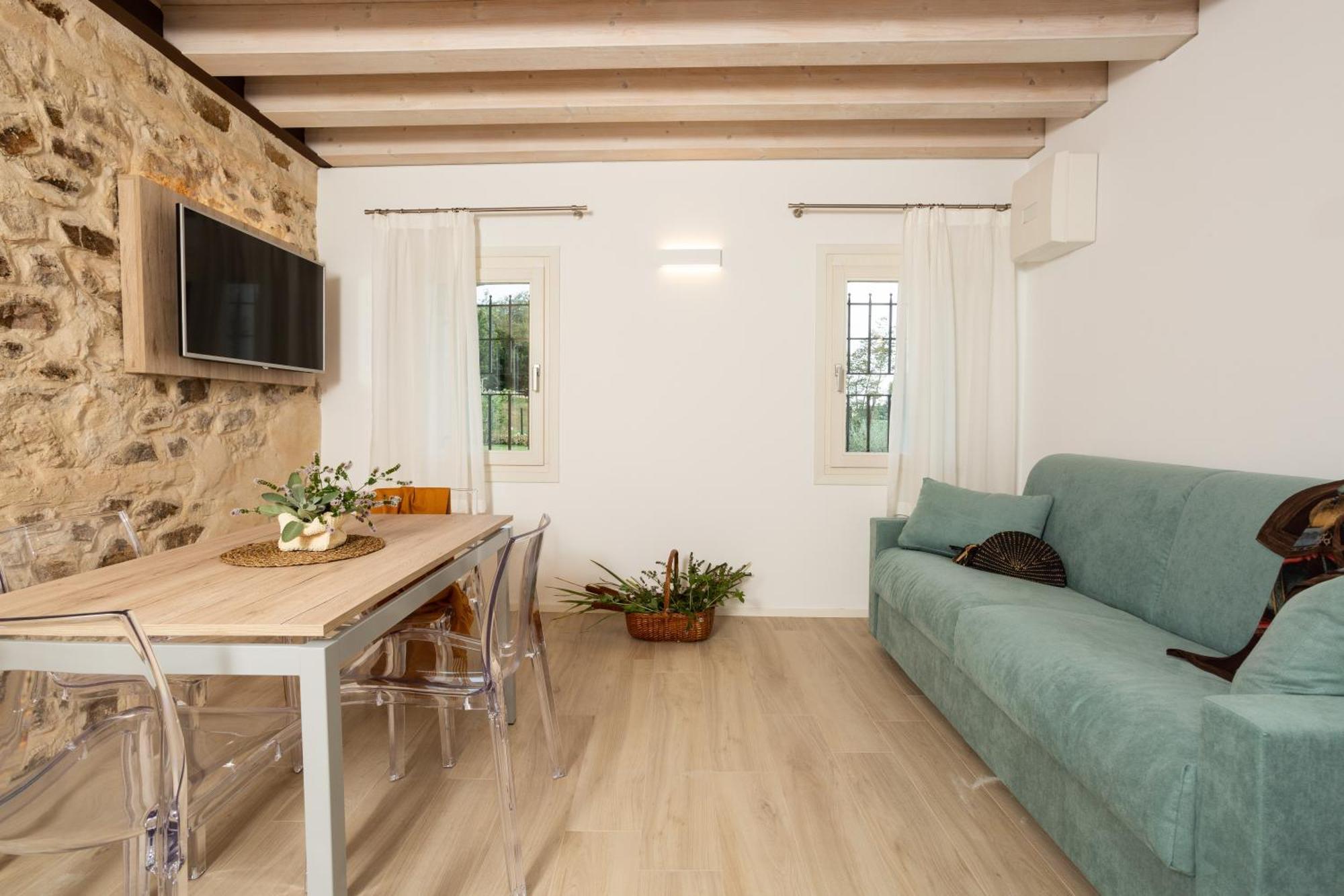 Aparthotel Casa Massaro Todeschini Abano Terme