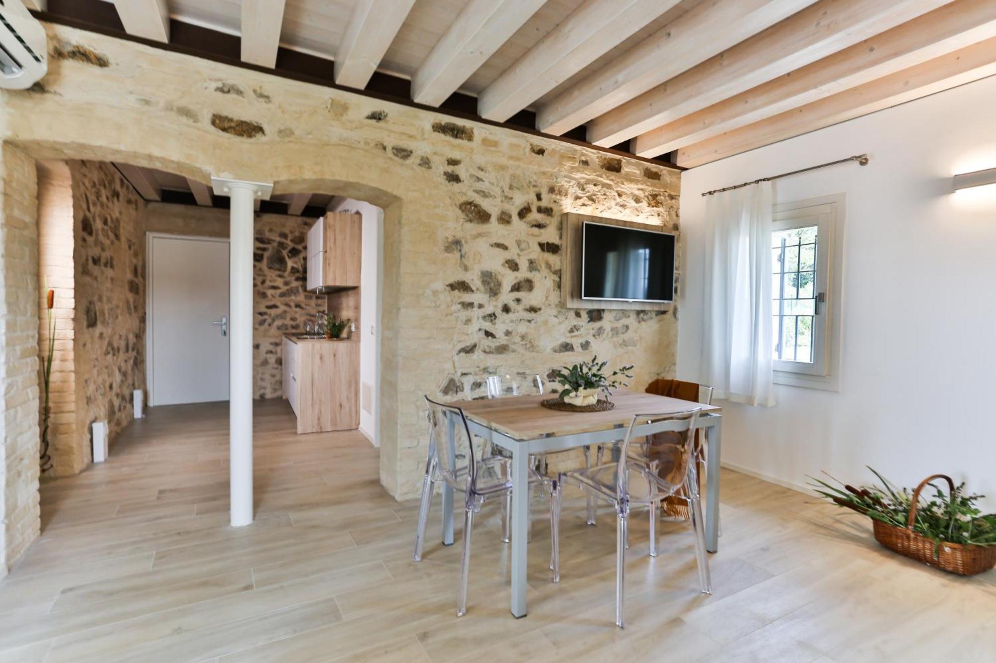 Casa Massaro Todeschini Aparthotel Abano Terme