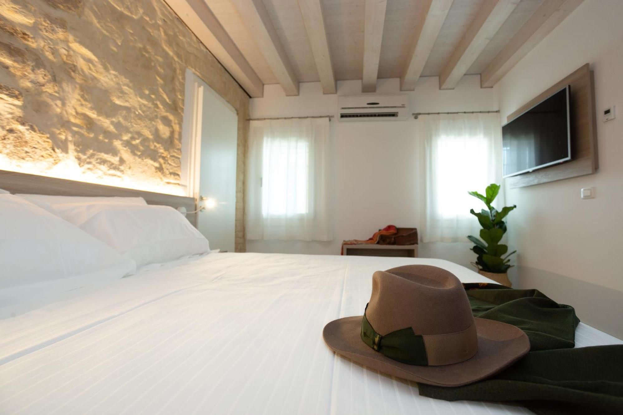 Aparthotel Casa Massaro Todeschini
