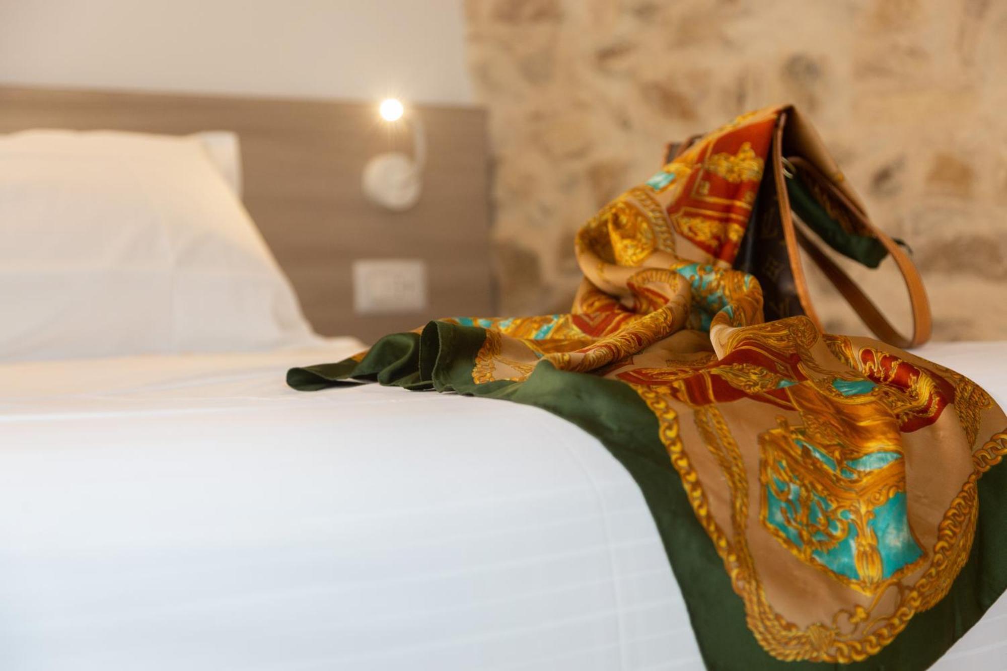 Aparthotel Casa Massaro Todeschini *