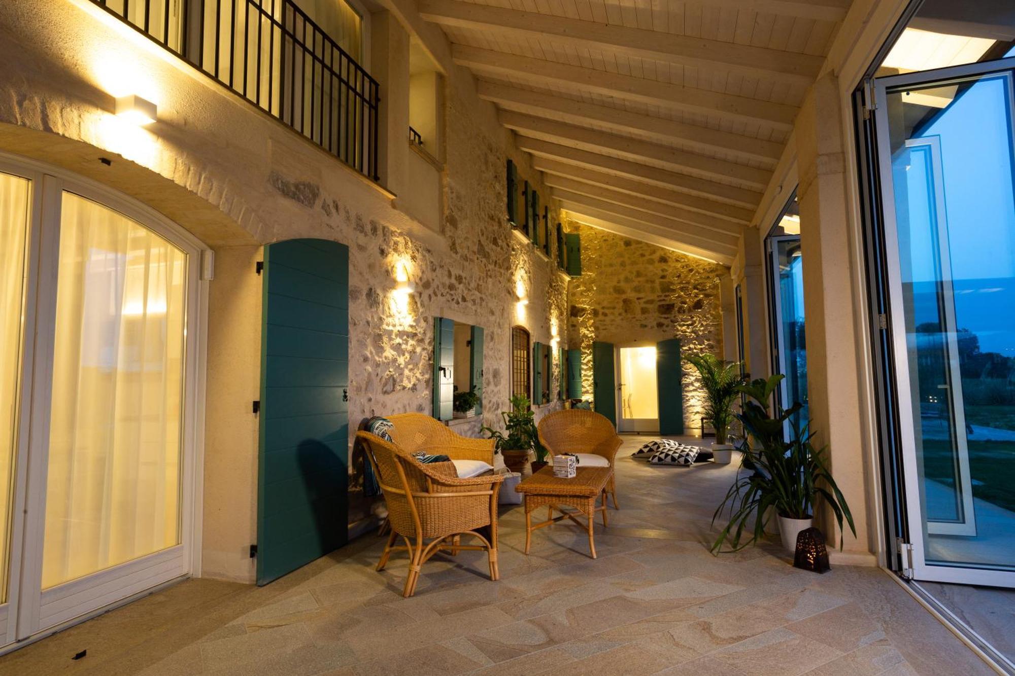 Casa Massaro Todeschini Aparthotel Abano Terme