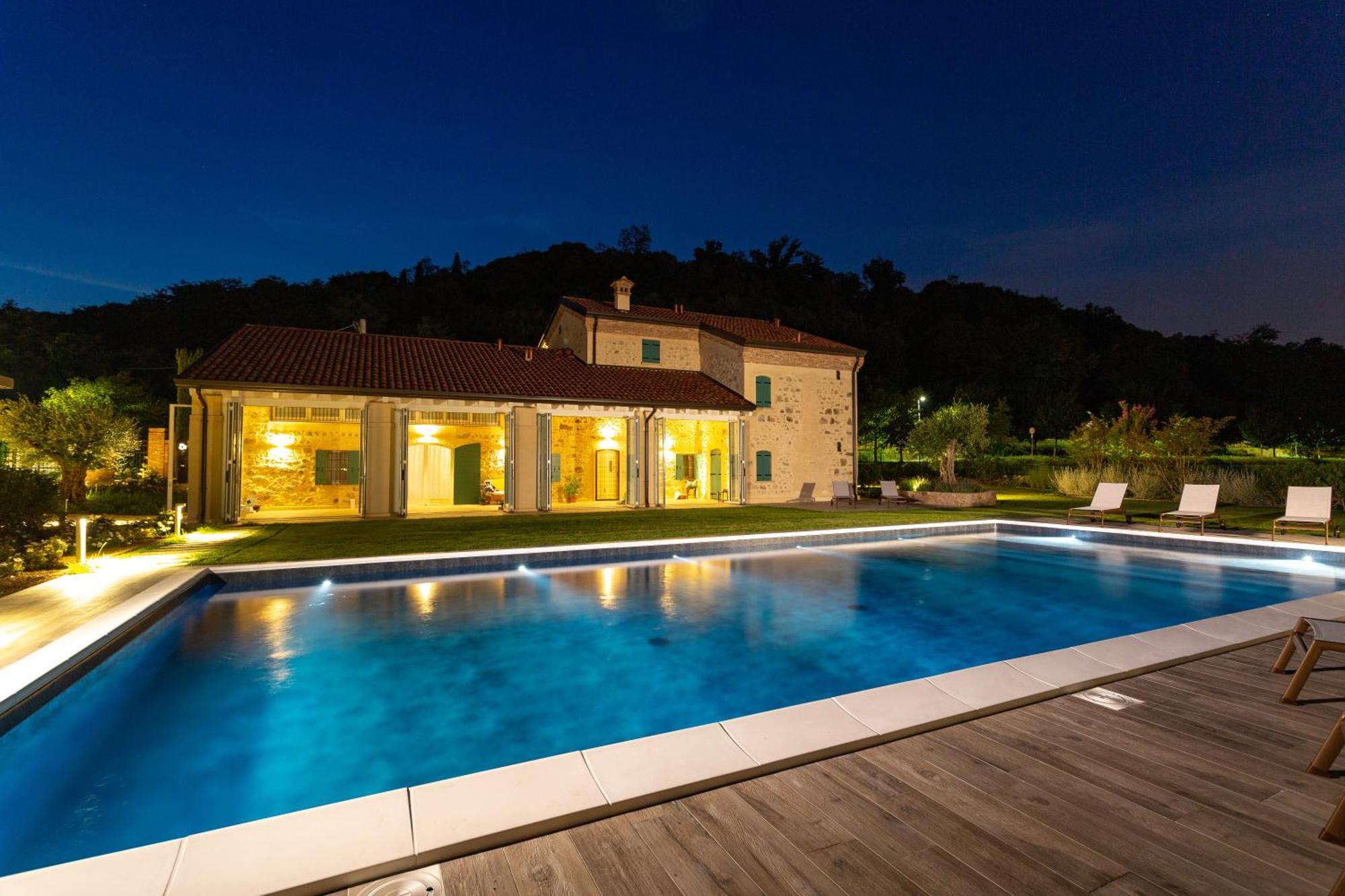 Casa Massaro Todeschini Aparthotel Abano Terme