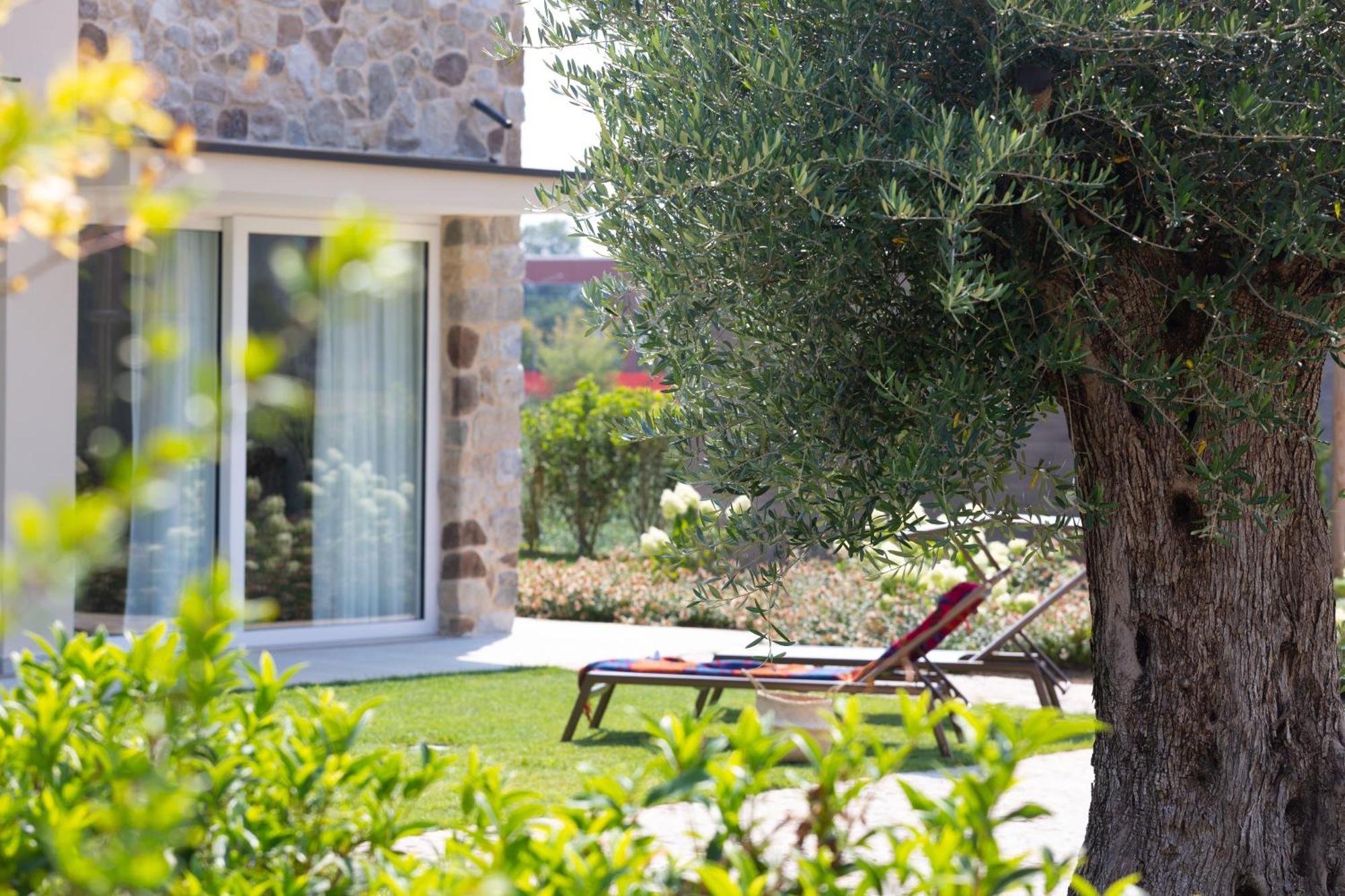 Casa Massaro Todeschini Aparthotel *