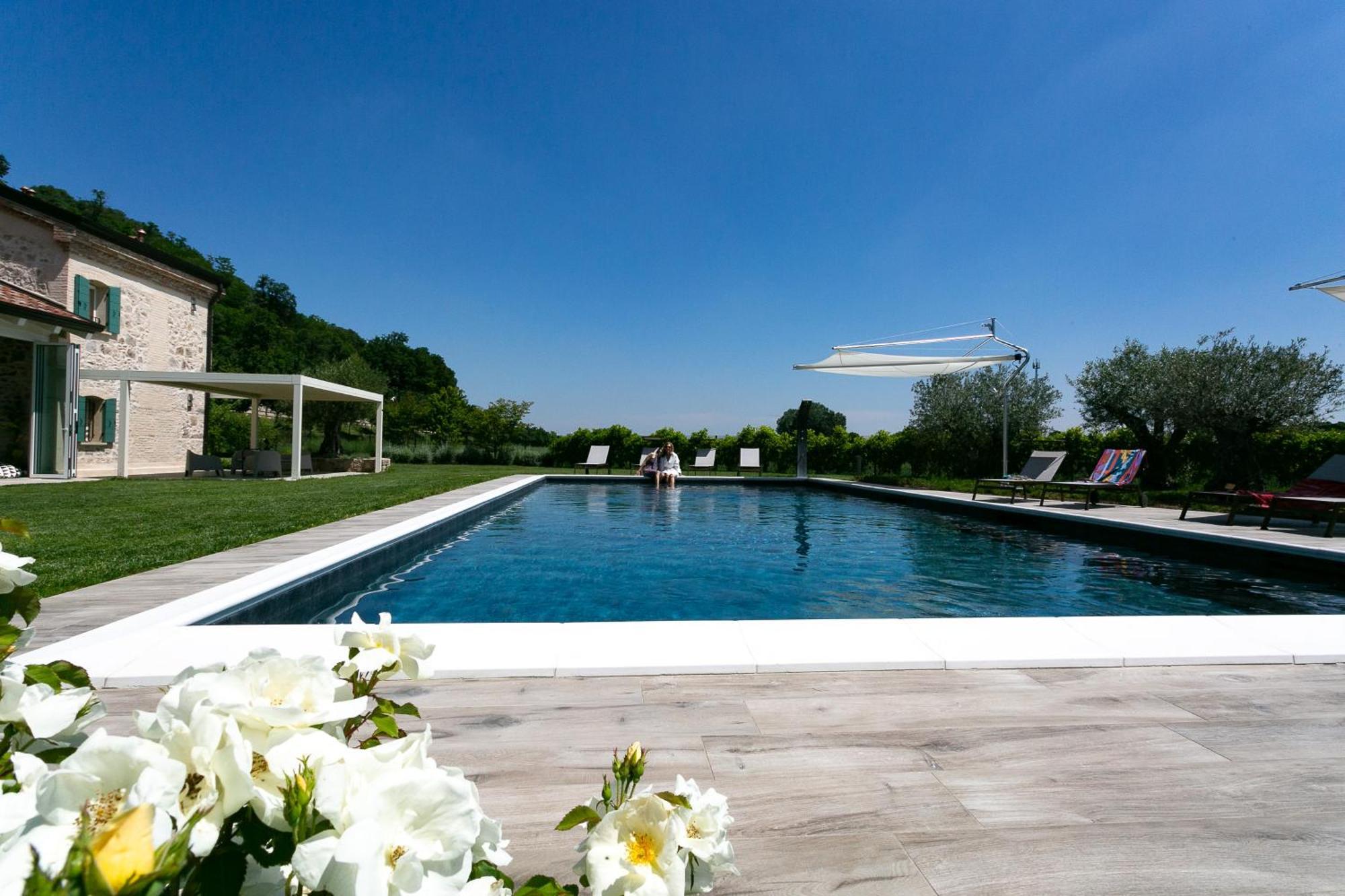 Casa Massaro Todeschini Abano Terme