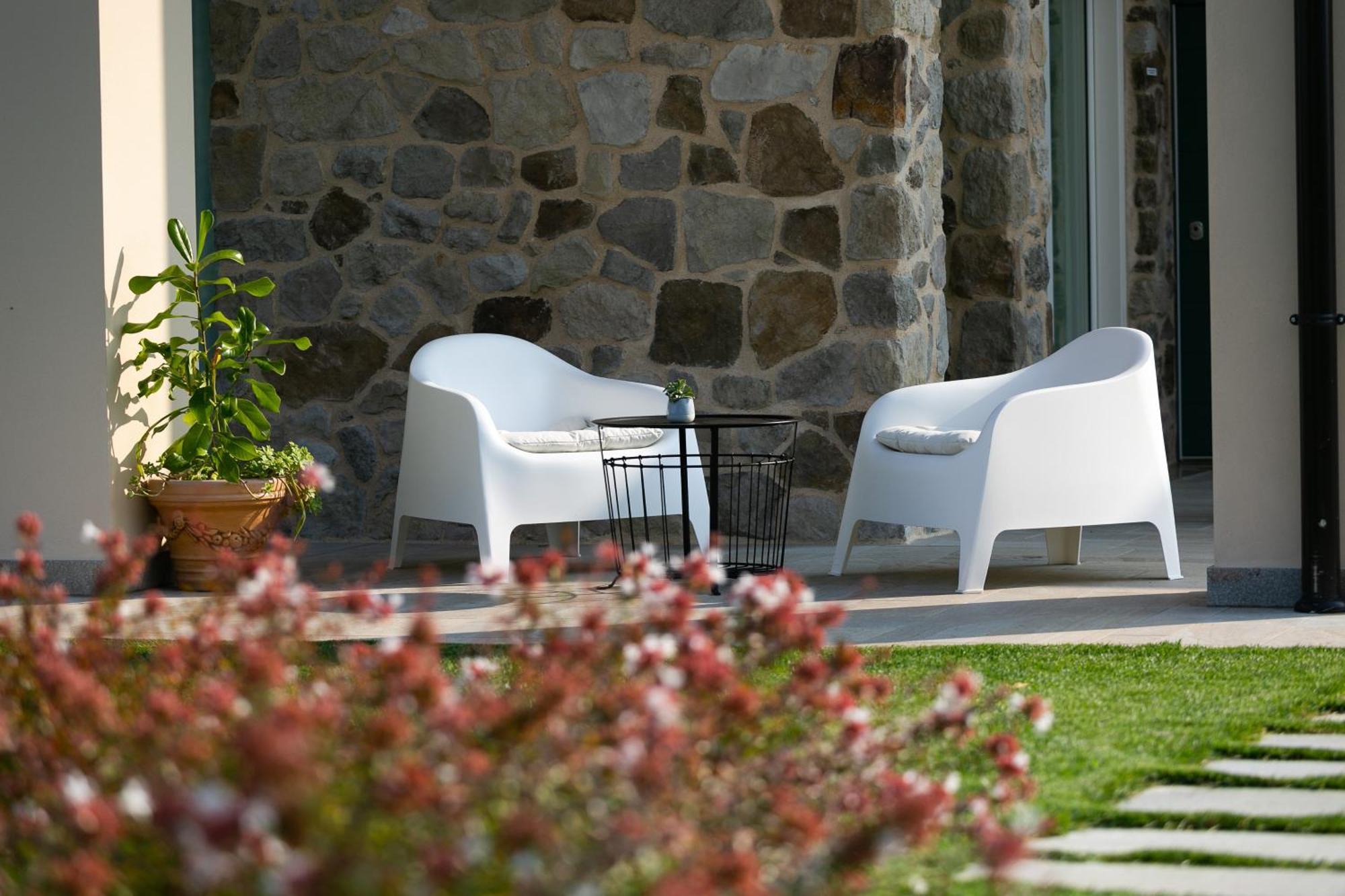 Casa Massaro Todeschini Aparthotel