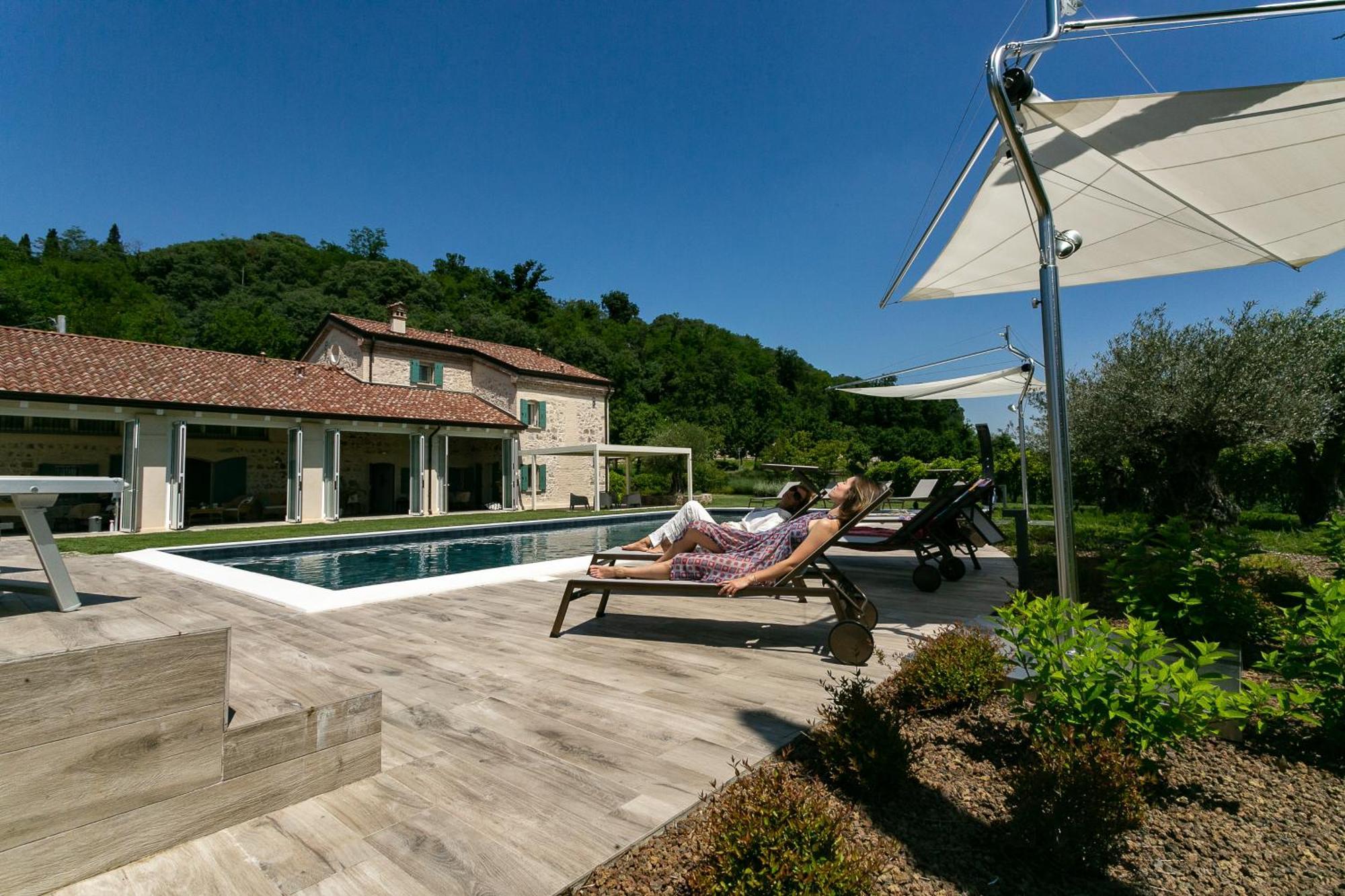 Casa Massaro Todeschini Aparthotel Abano Terme
