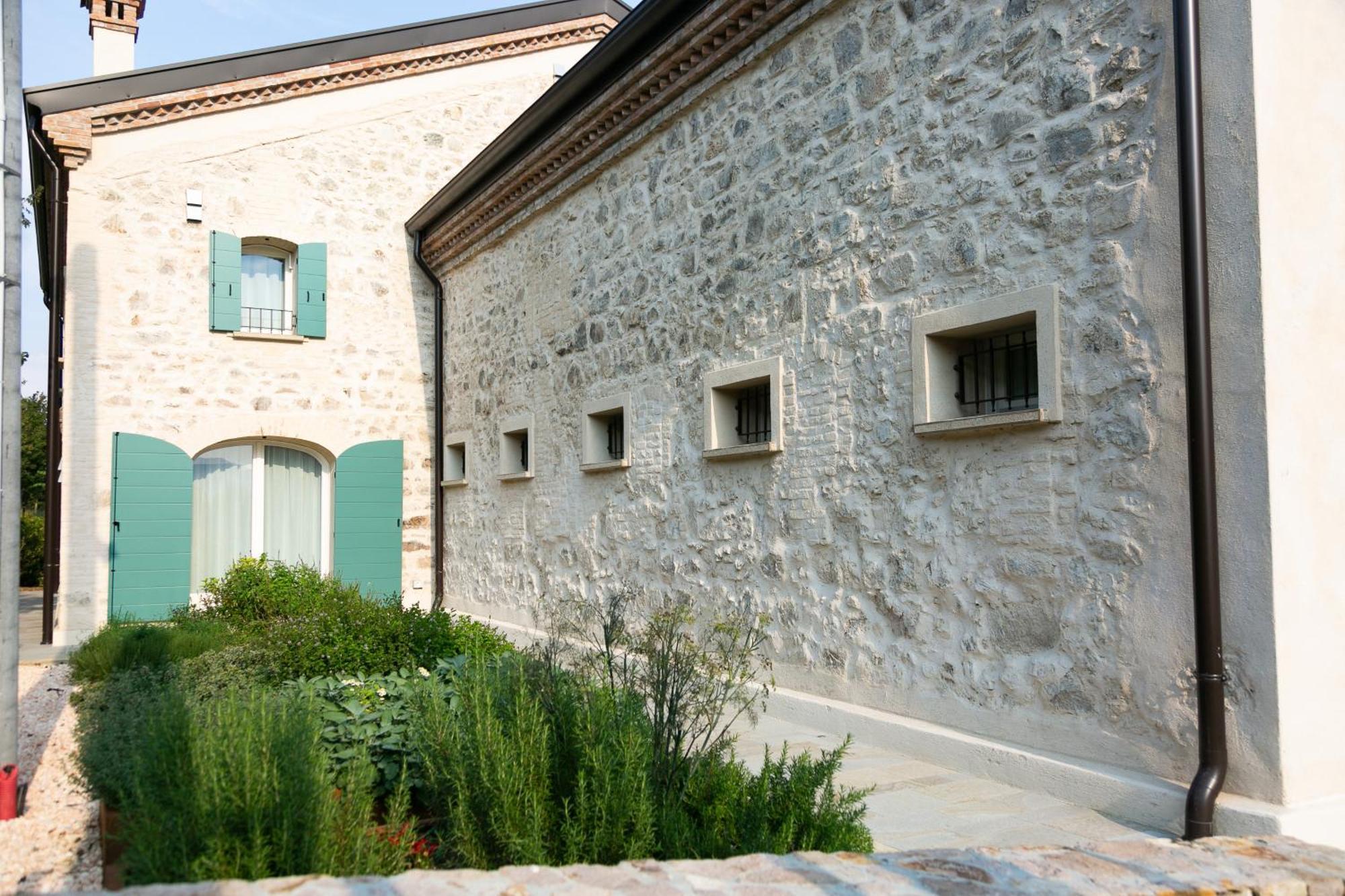 Casa Massaro Todeschini *