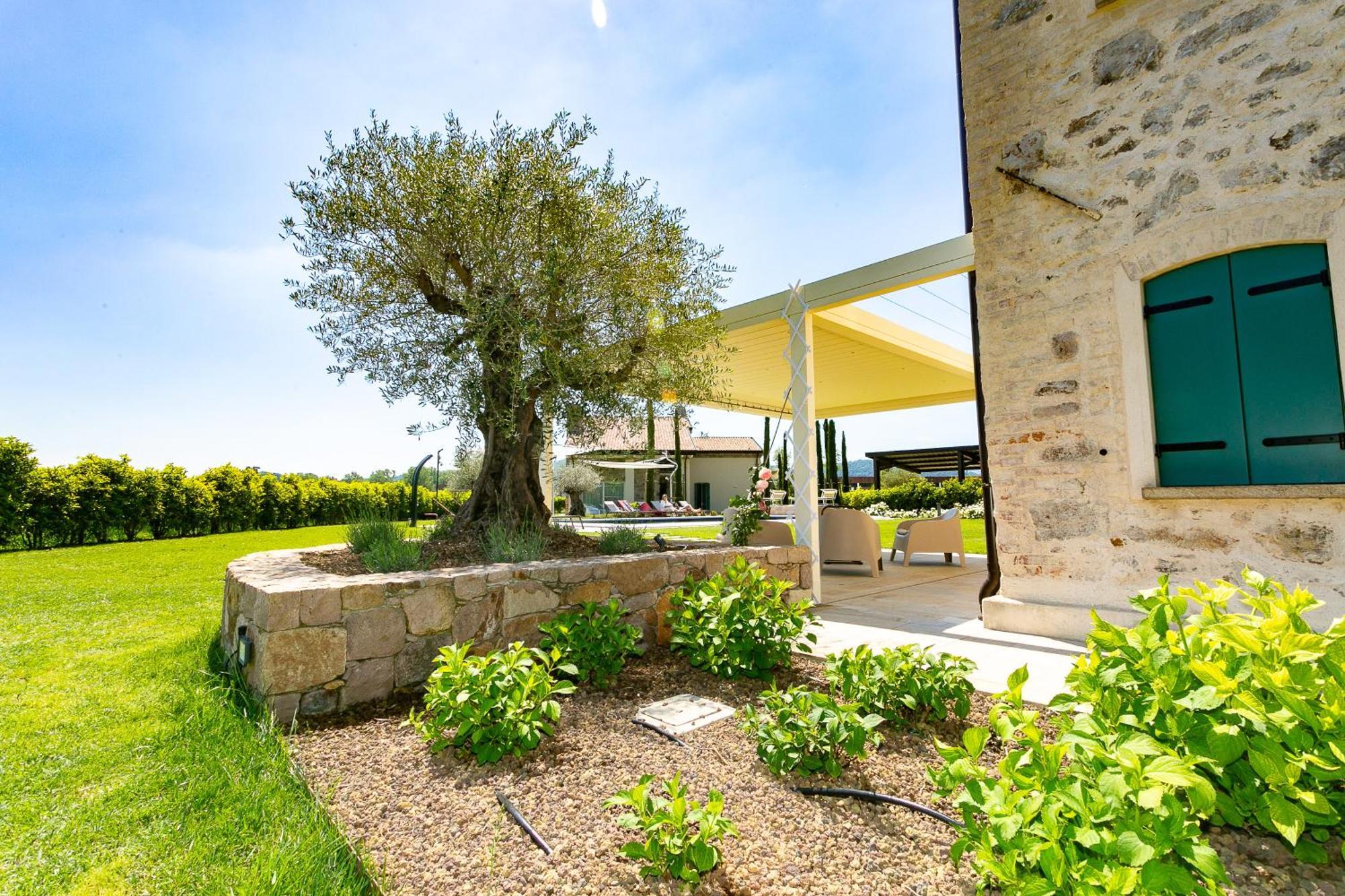 Casa Massaro Todeschini Aparthotel