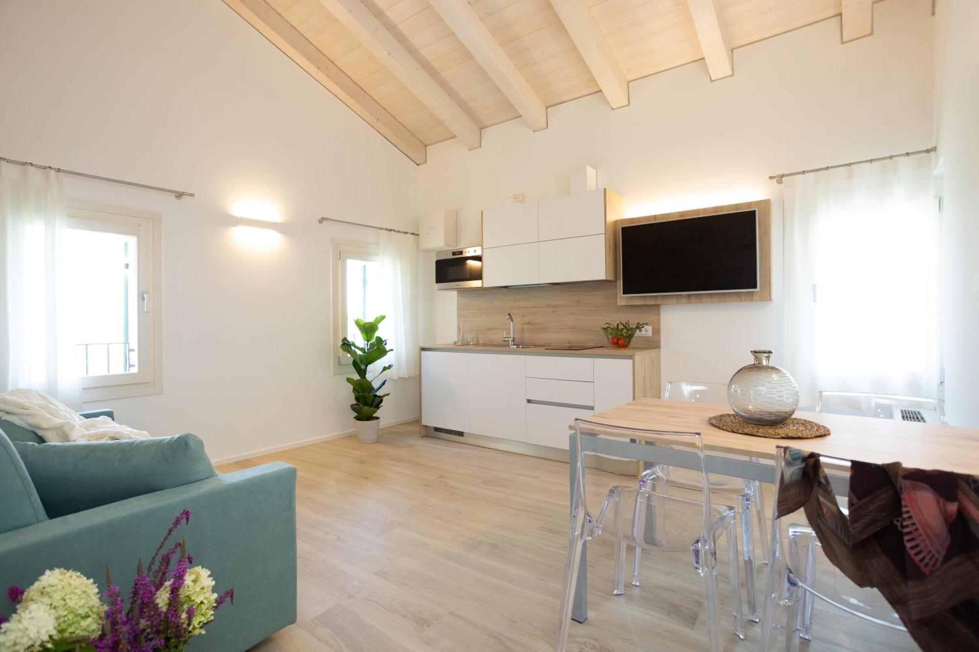 Aparthotel Casa Massaro Todeschini *