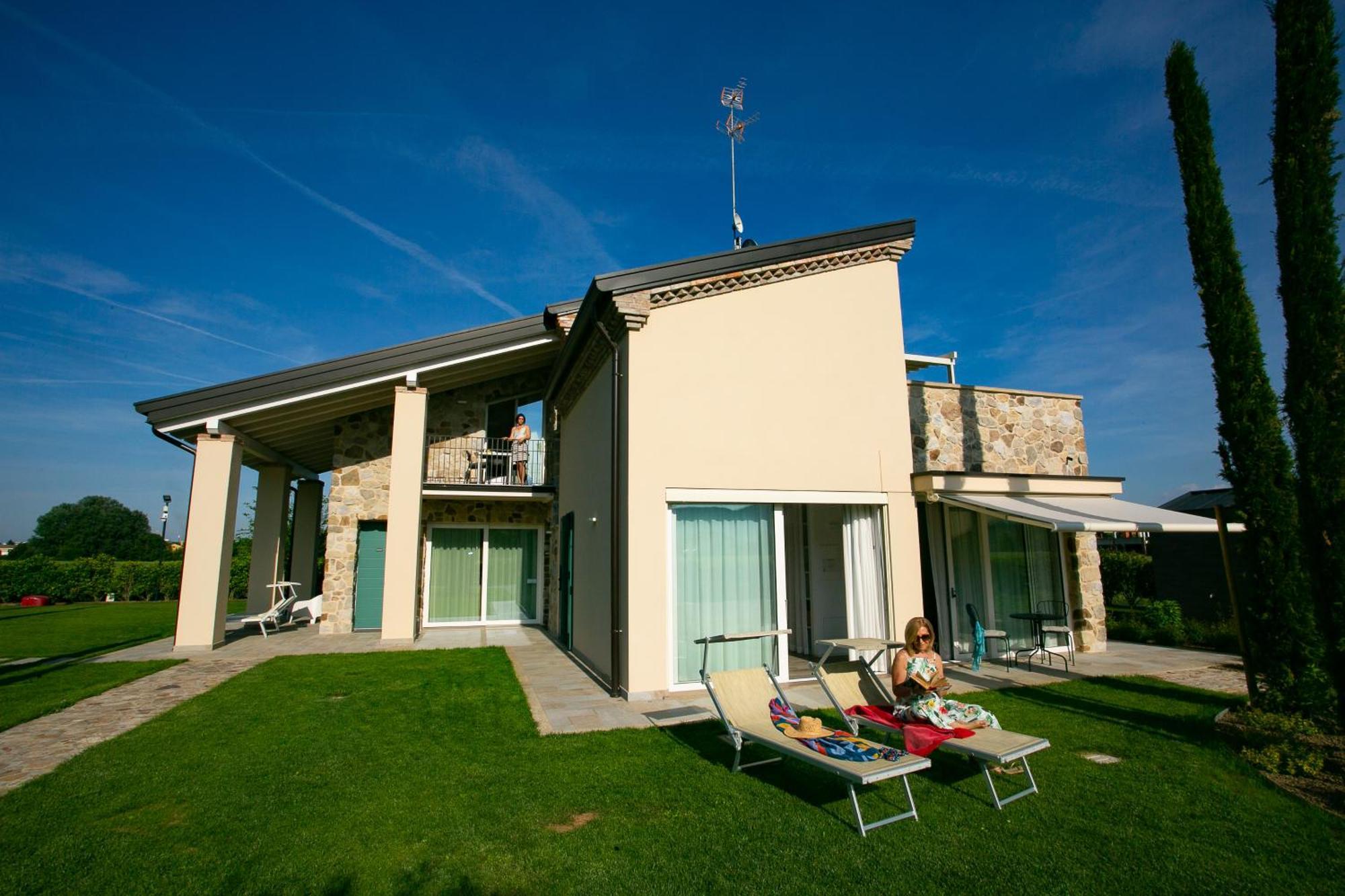 Casa Massaro Todeschini *