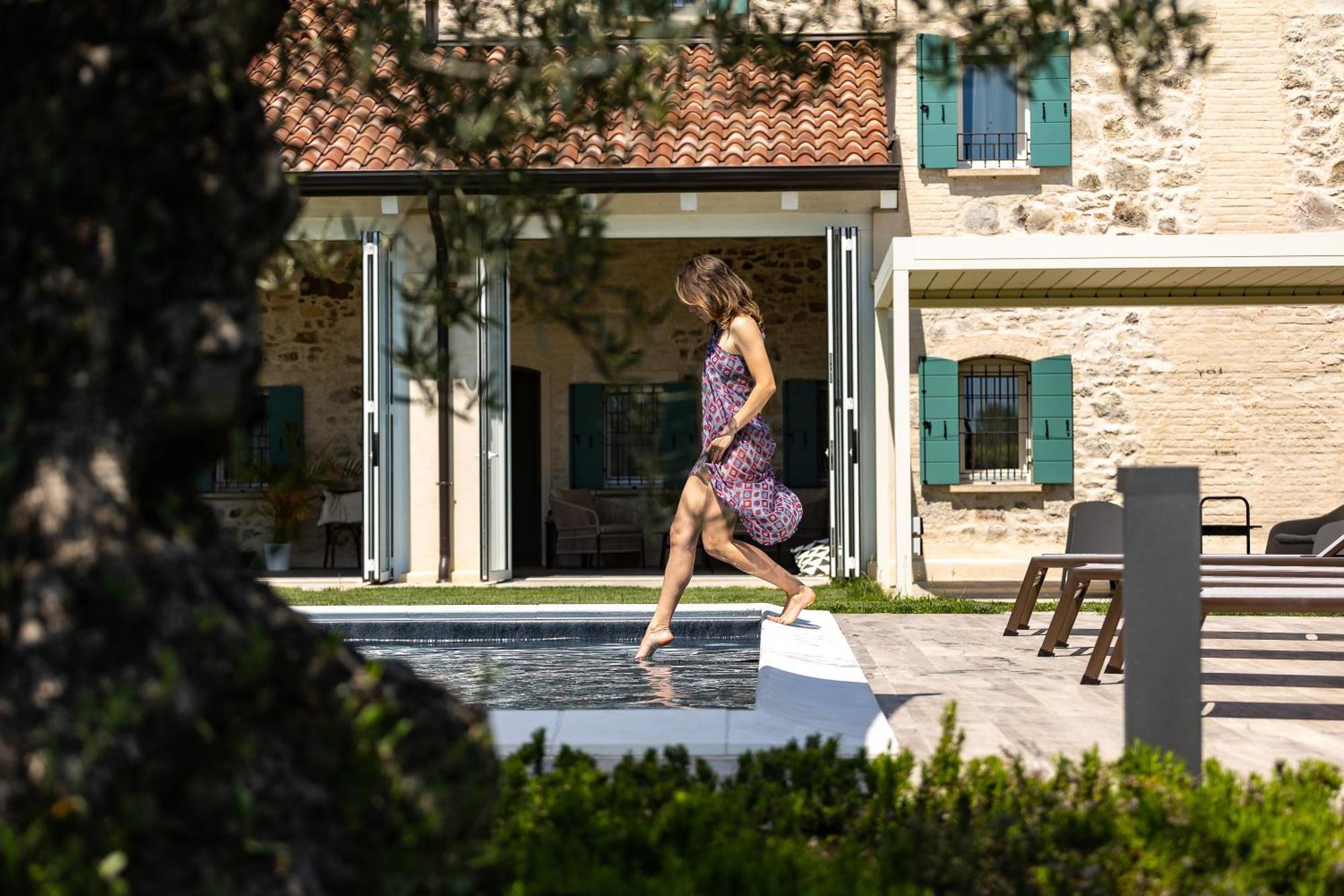 Aparthotel Casa Massaro Todeschini